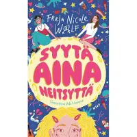 Woolf, Syytä aina neitsyttä