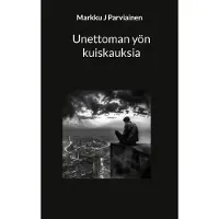 Parviainen, Unettoman yön kuiskauksia