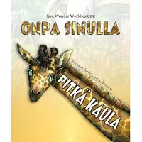 Hintsala, Onpa sinulla pitkä kaula