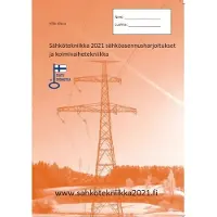 Alava, Sähkötekniikka 2021 sähköasennusharjoitukset ja kolmivaihetekniikka