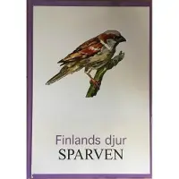 Sparven