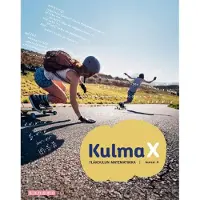Heiskanen, Kulma X - Kurssi 4
