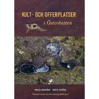 Nygård, Kult- och offerplatser i Österbotten