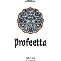 Gibran, Profeetta (selkokirja)