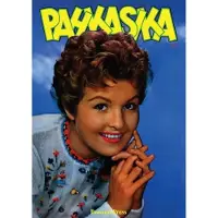 Pahkasika nro 47 - Kävi jätkällä hyvä viuhka
