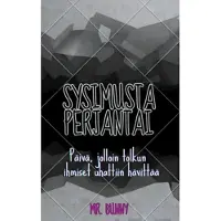 Bunny, Sysimusta perjantai - Päivä, jolloin tolkun ihmiset uhattiin hävittää