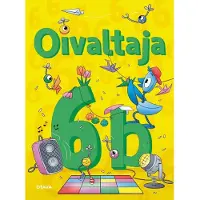 Kalm, Oivaltaja 6b