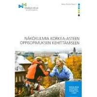 Näkökulmia korkea-asteen oppisopimuksen kehittämiseen