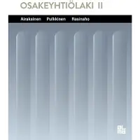 Airaksinen, Osakeyhtiölaki II