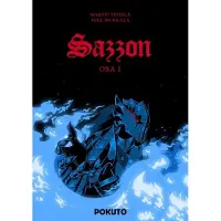 Teinilä, Sazzon osa 1