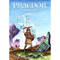Praedor - Tie praedoriksi
