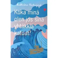 Nedrejord, Kuka minä olen jos sinä yhtäkkiä katoat?