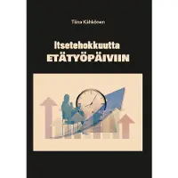 Kähkönen, Itsetehokkuutta etätyöpäiviin