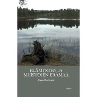 Weckroth, Elämysten ja muistojen erämaa