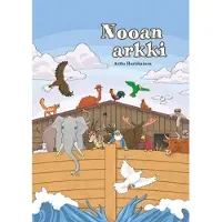 Hartikainen, Nooan arkki