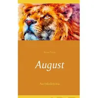 Tyren, August - Aurinkoleijona