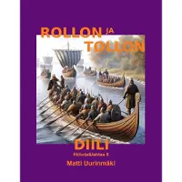 Uurinmäki, Rollon ja tollon diili