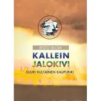 Blom, Kallein jalokivi - suuri kultainen kaupunki