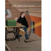 Paltto, Gos don leat, Elle?