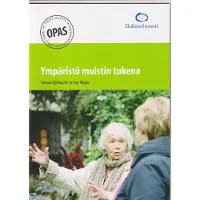 Björkqvist, Ympäristö muistin tukena