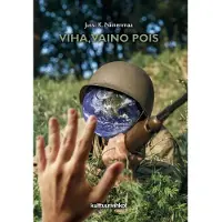 Niinenmaa, Viha, vaino pois