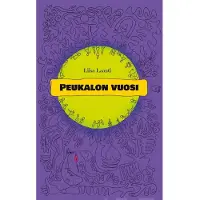 Laanti, Peukalon vuosi