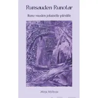 Myllyoja, Runsauden Runotar