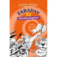 Archer, Faraday ja viikinkikuningatar