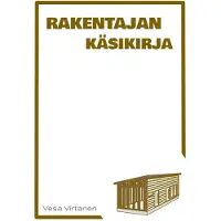 Virtanen, Rakentajan käsikirja