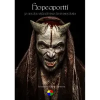 Kantola, Hopeaportti - ja muita okkulttisia kertomuksia