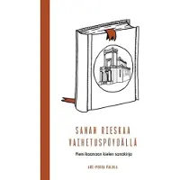 Palola, Sanan rieskaa vaihetuspöydällä - Pieni kaanaan kielen sanakirja