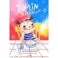 Parikka, Tuulin seikkailut
