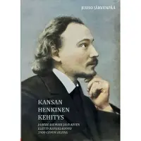 Järvenpää, Kansan henkinen kehitys - Jaakko Jalmari Jalo-Kiven eletty kansalaisuus 1900-luvun alussa