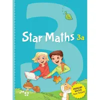 Kiviluoma, Star Maths 3a