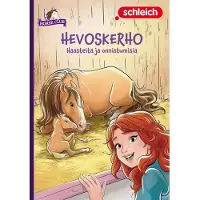 Readme.fi Stacia Deutch: Schleich Hevoskerho - Haasteita ja onnistumisia