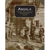 Paavilainen, Ansala - Suomalaisuusmiesten metsästysmaja Lopella