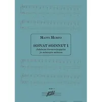 Murto, Soivat soinnut 1