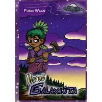 Waan, Vieras Galaxista