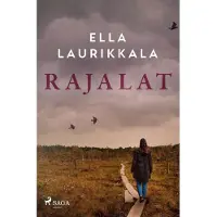 Laurikkala, Rajalat