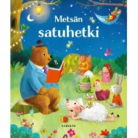 Harman, Metsän satuhetki
