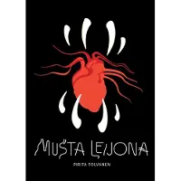 Tolvanen, Musta leijona