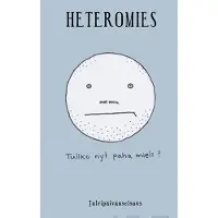 Palonen, Heteromies