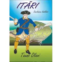 Olavi, Itäri - Savolainen länkkäri