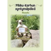 Mölsä, Pikku-Karhun syntymäpäivä (Iltasatu)