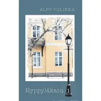 Tiilikka, Nyppyläkatu 1