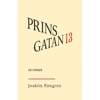 Enegren, Prinsgatan 13