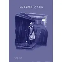 Juuti, Kaupunki ja vesi - Tampereen vesihuollon ympäristöhistoria 1835-1921