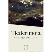 Tiederunoja