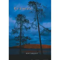 Vallius, Erämaa