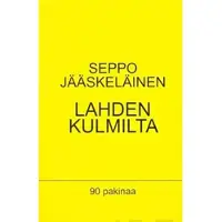 Jääskeläinen, Lahden kulmilta